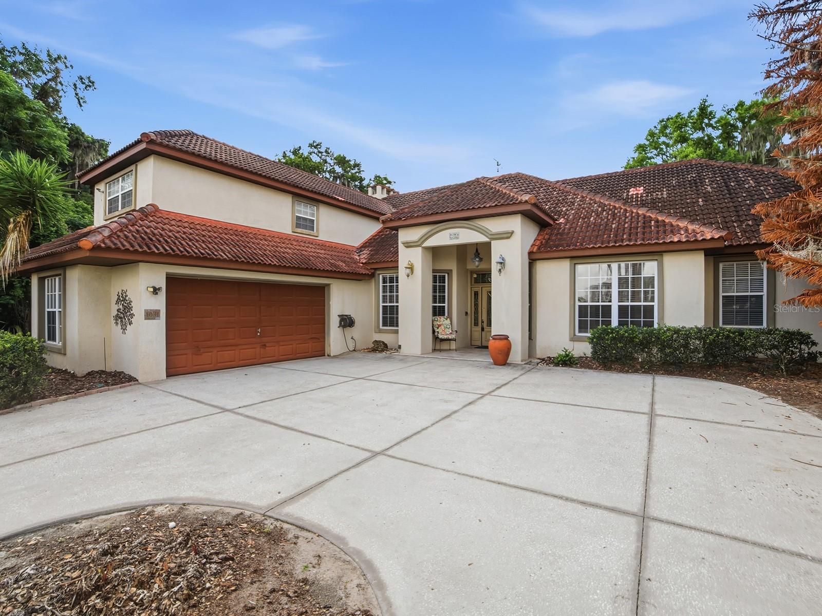 1031 MELLATHON CIRCLE