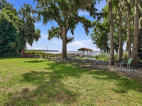 Tiny photo for 1031 Mellathon Circle, Leesburg, FL 34748 (MLS # G5112201)