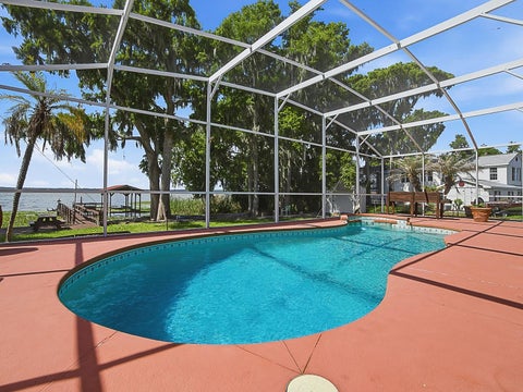 Tiny photo for 1031 Mellathon Circle, Leesburg, FL 34748 (MLS # G5112201)