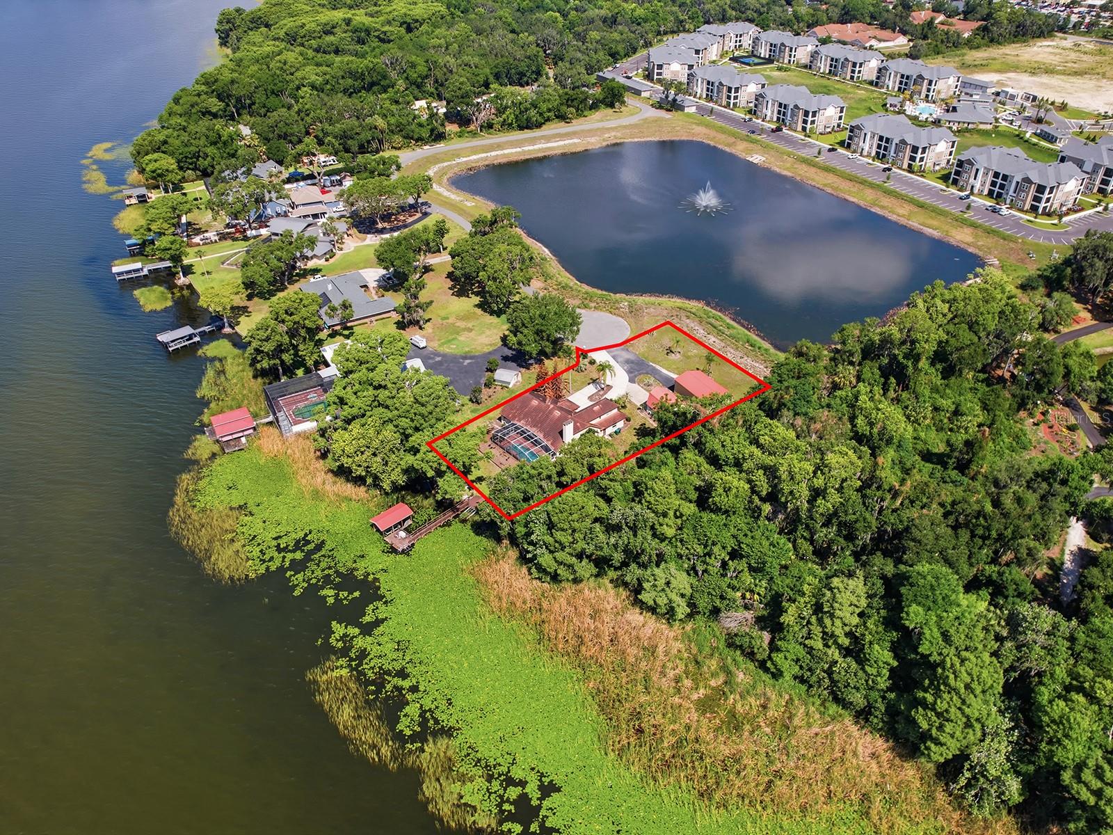 LEESBURG EAST LEESBURG - Residential