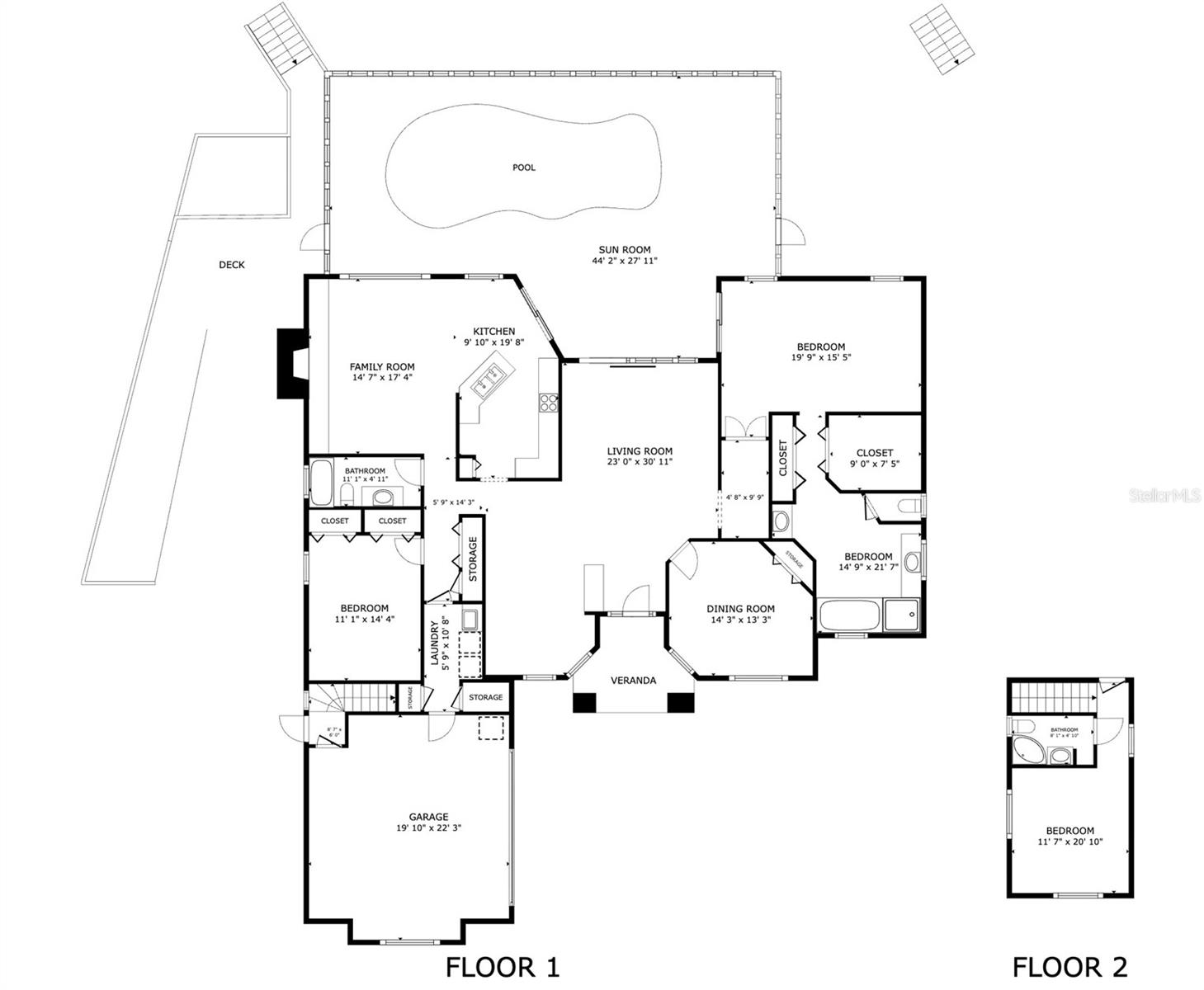 LEESBURG EAST LEESBURG - Residential