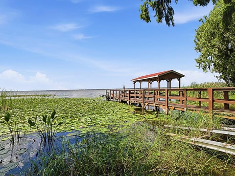 Tiny photo for 1031 Mellathon Circle, Leesburg, FL 34748 (MLS # G5112201)