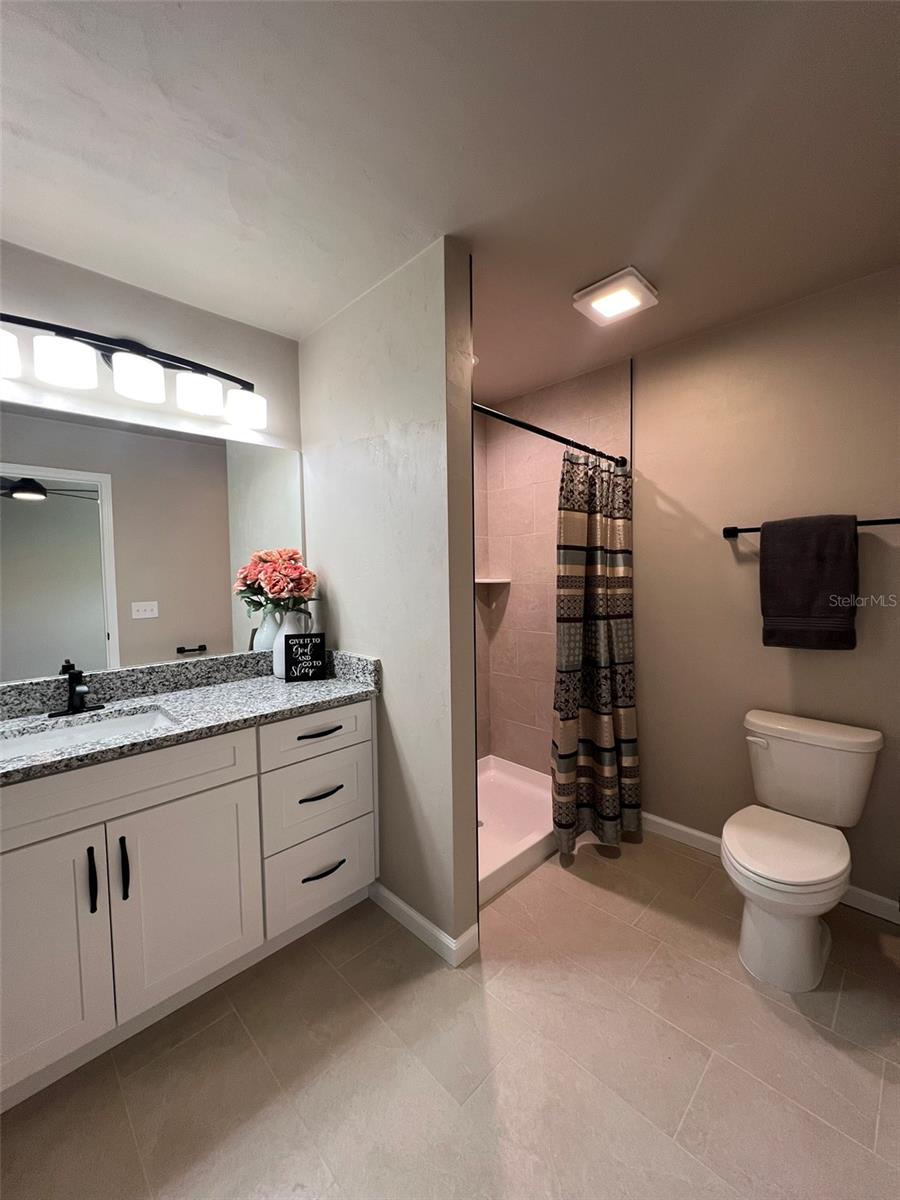 G M WHETSTONE ESTATE ADD TO H S - Residential