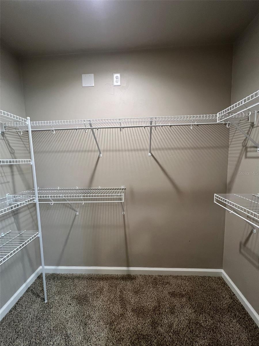 G M WHETSTONE ESTATE ADD TO H S - Residential