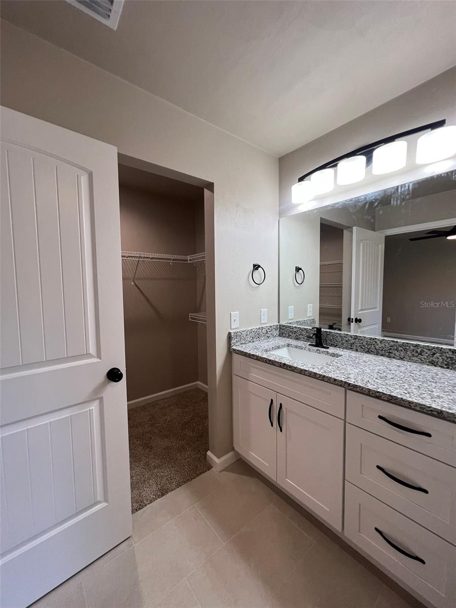 G M WHETSTONE ESTATE ADD TO H S - Residential