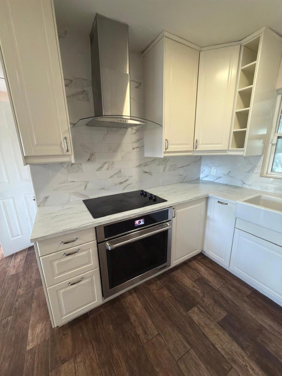 HAMNERS W E FOREST ACRES - Residential