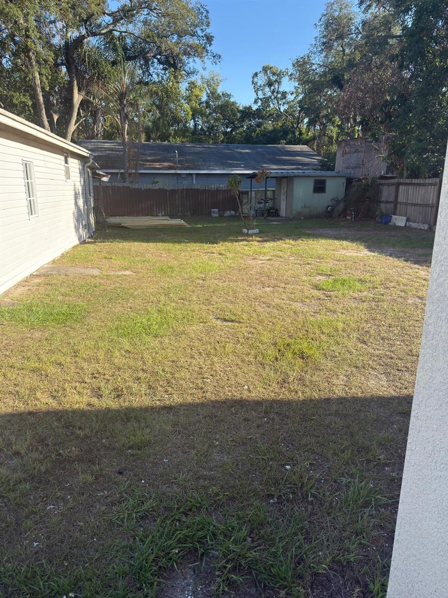 HAMNERS W E FOREST ACRES - Residential