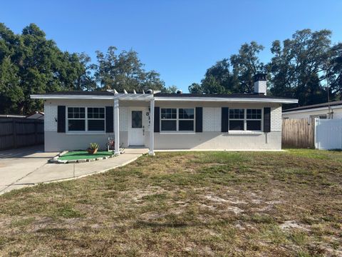 Photo of 810 W 113th Avenue, Tampa, FL 33612 (MLS # TB8508953)