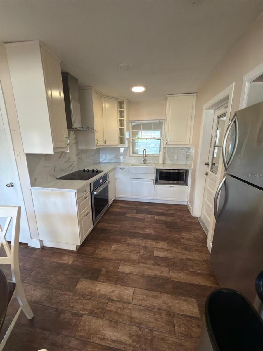 HAMNERS W E FOREST ACRES - Residential