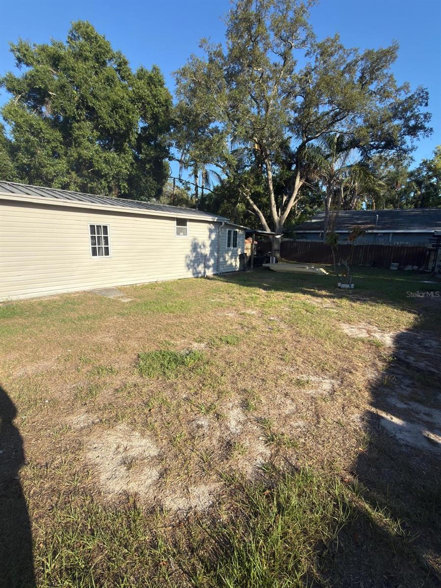 HAMNERS W E FOREST ACRES - Residential