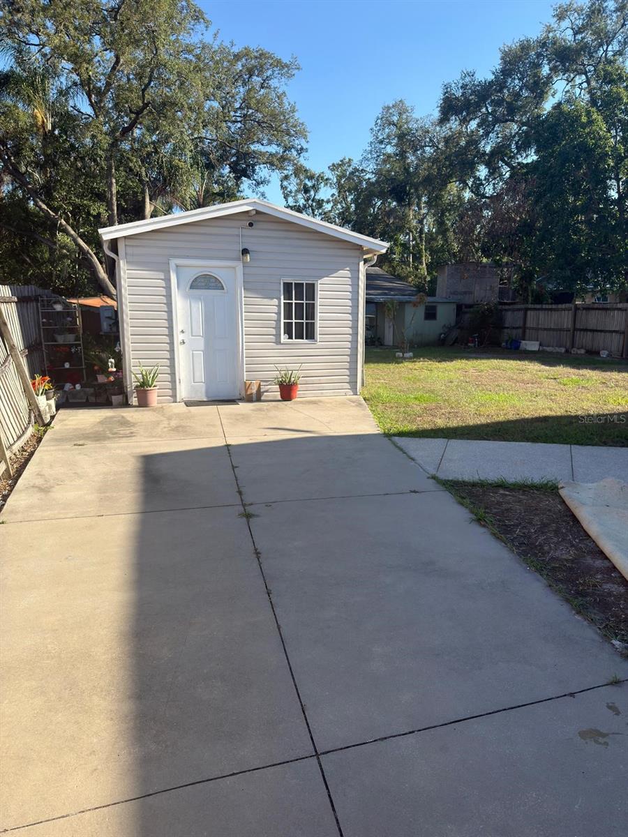 HAMNERS W E FOREST ACRES - Residential