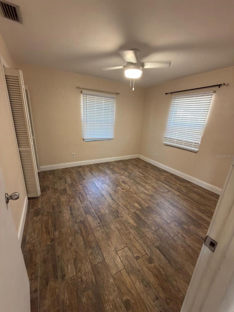 HAMNERS W E FOREST ACRES - Residential