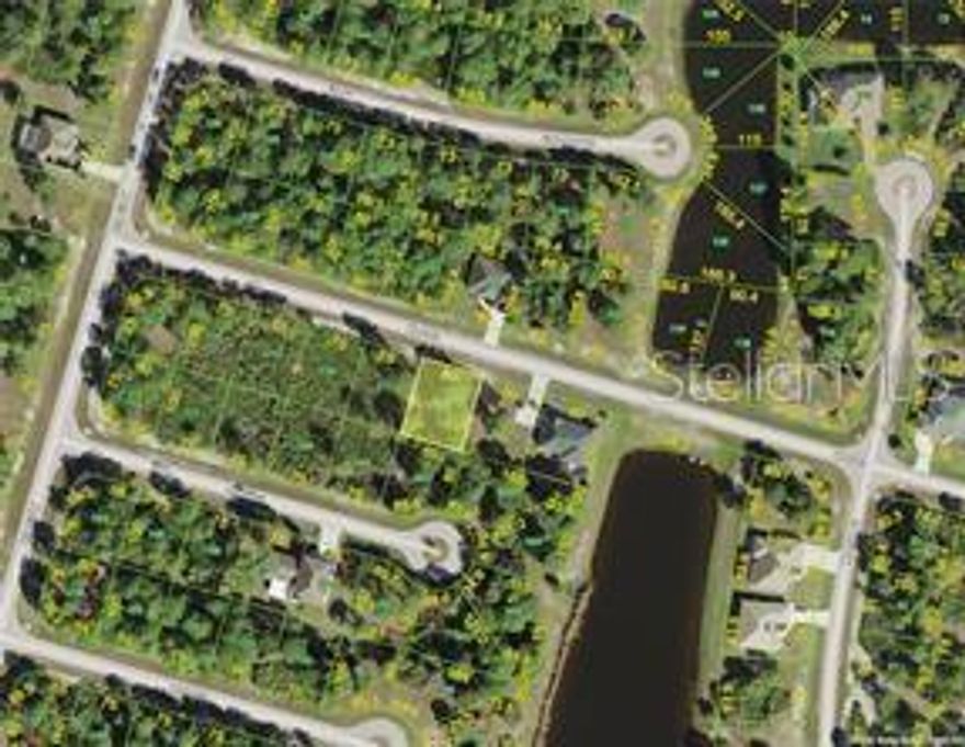 Are you looking to build your dream home? Look no further; this beautiful lot is located in the growing community of Rotonda Sands. City water, City Sewer, and Electricity are nearby. Just a few miles away from the stunning beaches, shopping, golfing, and world-class fishing.