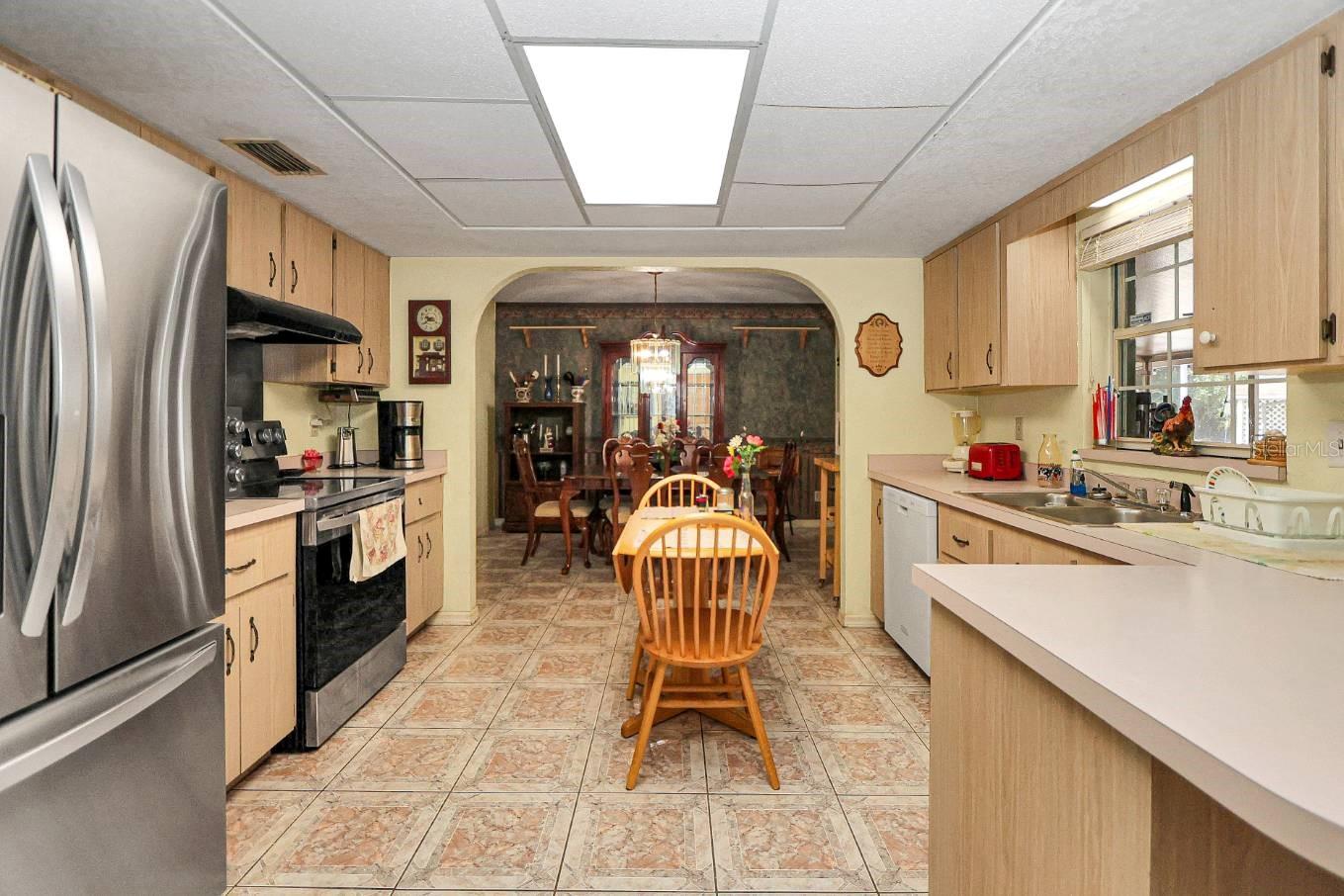 WOODS & MEADOWS ESTATES ADD 02 - Residential