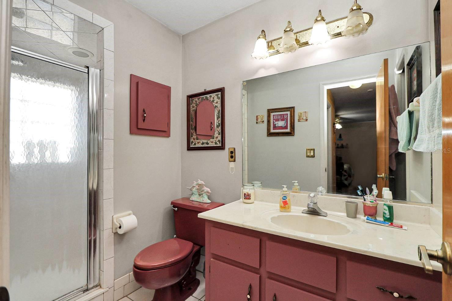 WOODS & MEADOWS ESTATES ADD 02 - Residential