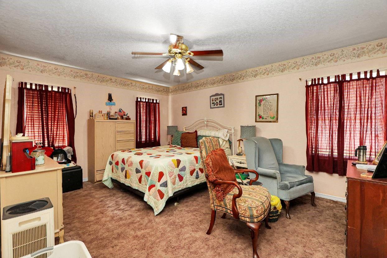 WOODS & MEADOWS ESTATES ADD 02 - Residential