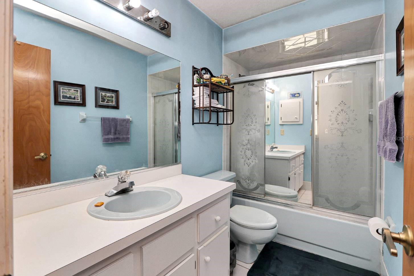 WOODS & MEADOWS ESTATES ADD 02 - Residential