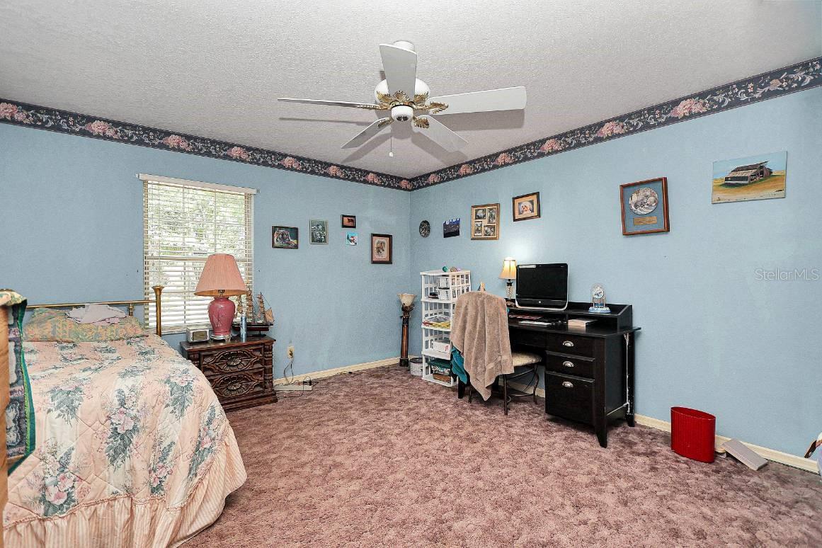 WOODS & MEADOWS ESTATES ADD 02 - Residential