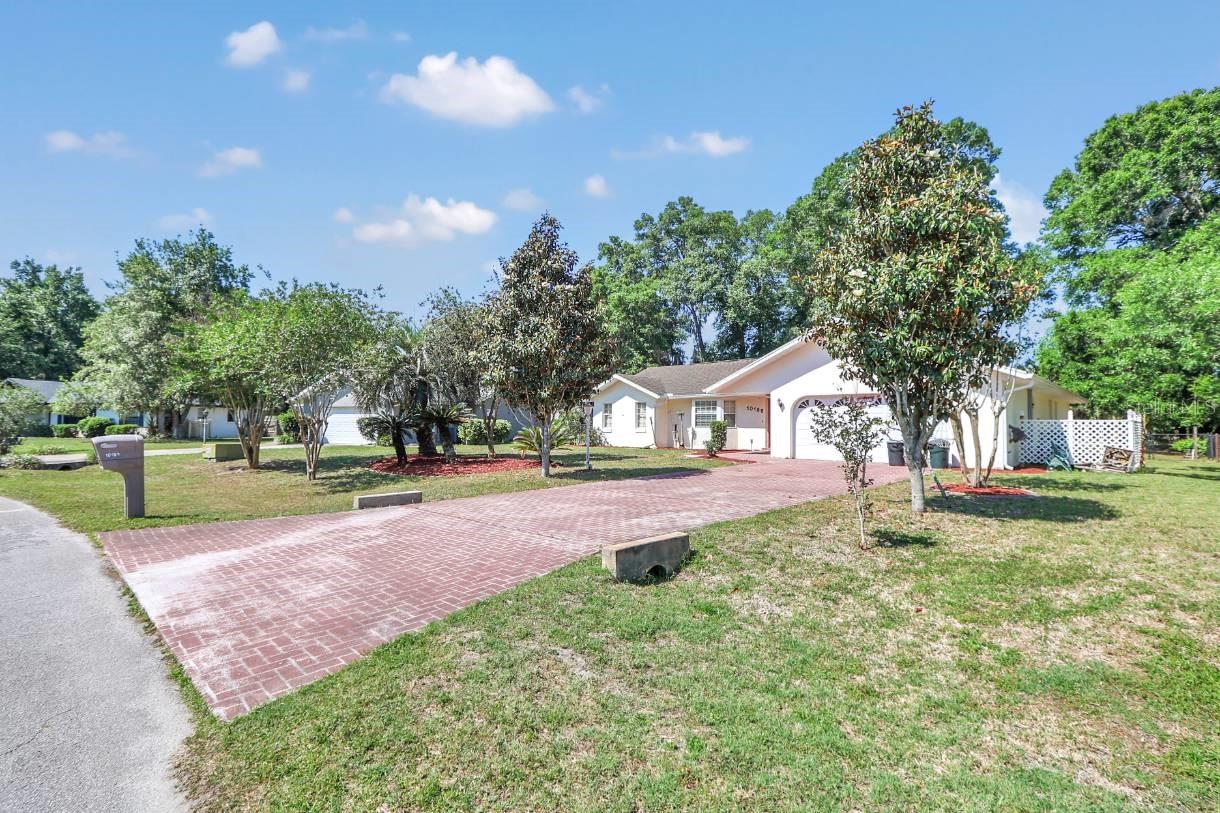 WOODS & MEADOWS ESTATES ADD 02 - Residential