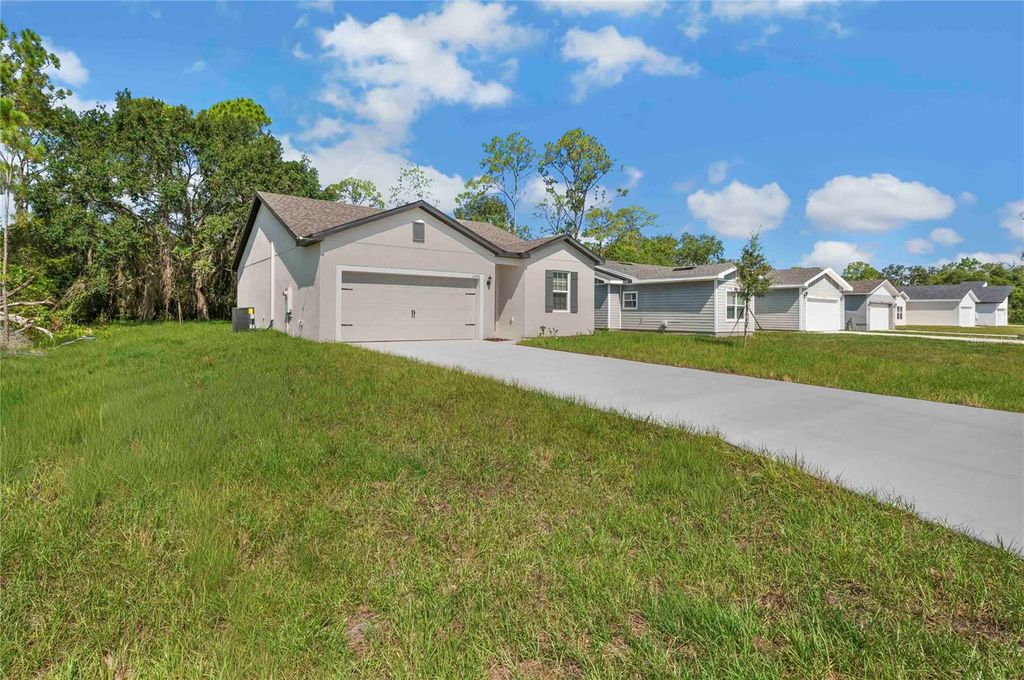Photo of 1306 Congo Court, Poinciana, FL 34759 (MLS # TB8497633)
