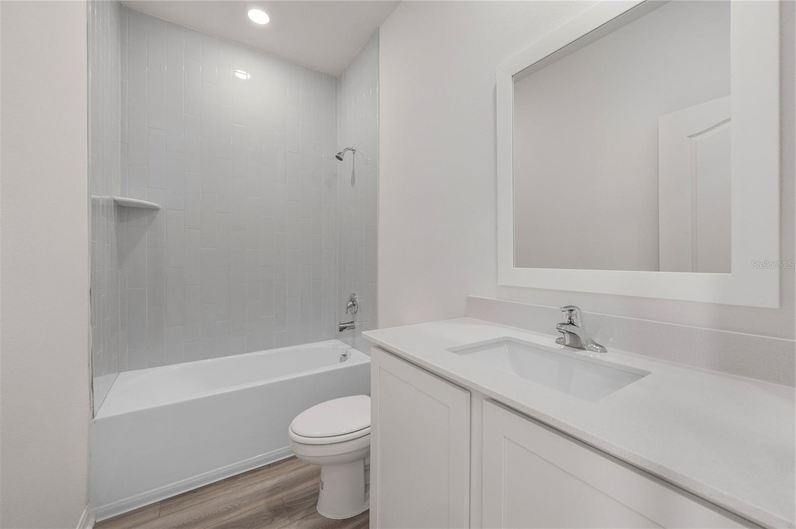 POINCIANA NEIGHBORHOOD 2 WEST VILLAGE 7 - Residential