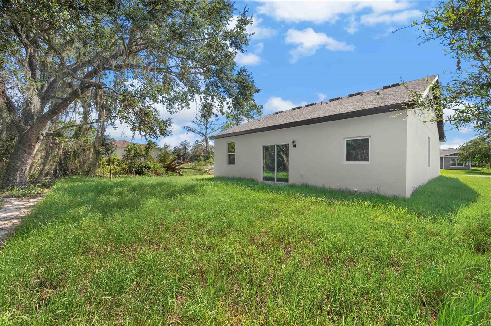 POINCIANA NEIGHBORHOOD 2 WEST VILLAGE 7 - Residential