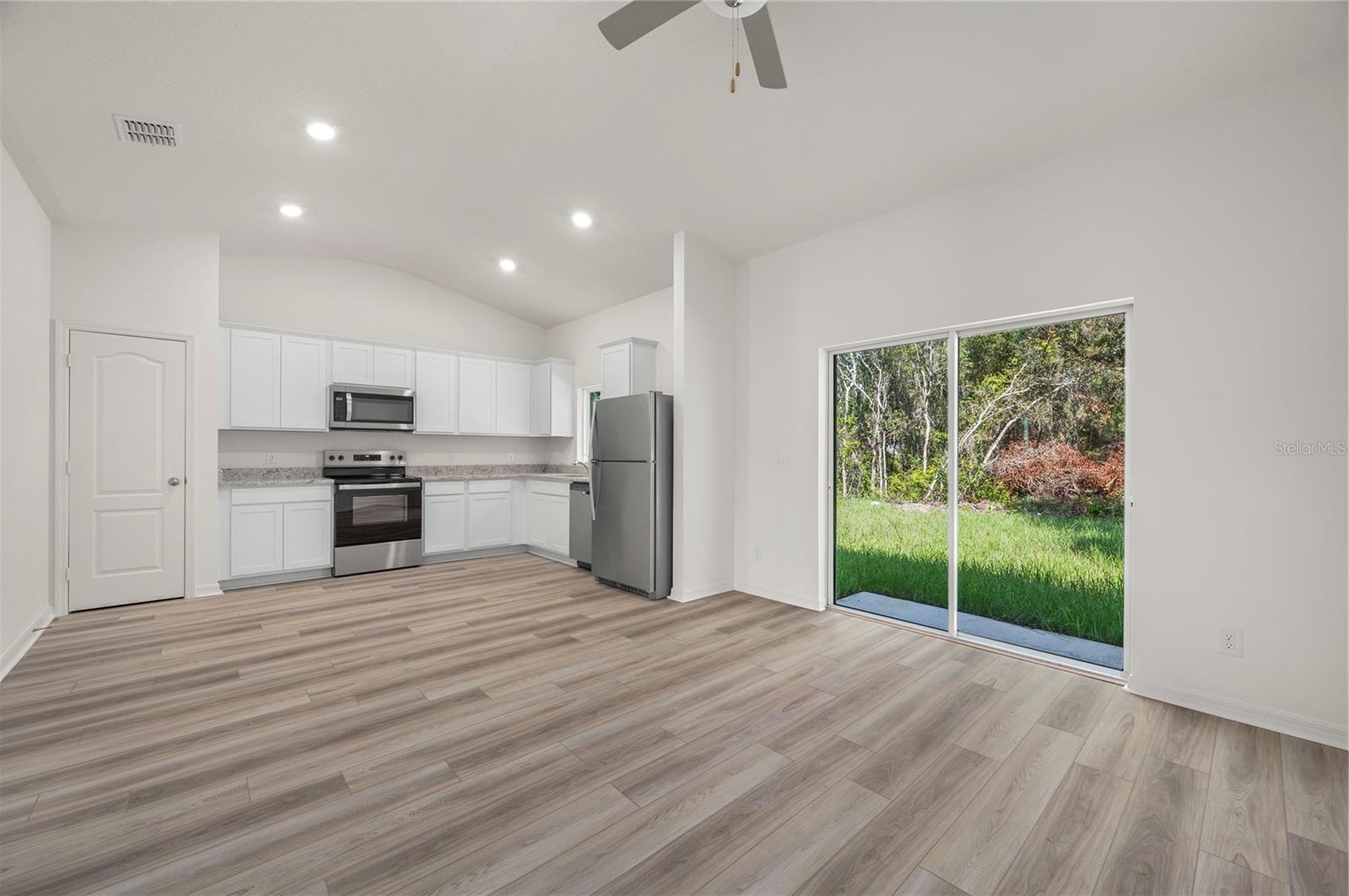 POINCIANA NEIGHBORHOOD 2 WEST VILLAGE 7 - Residential