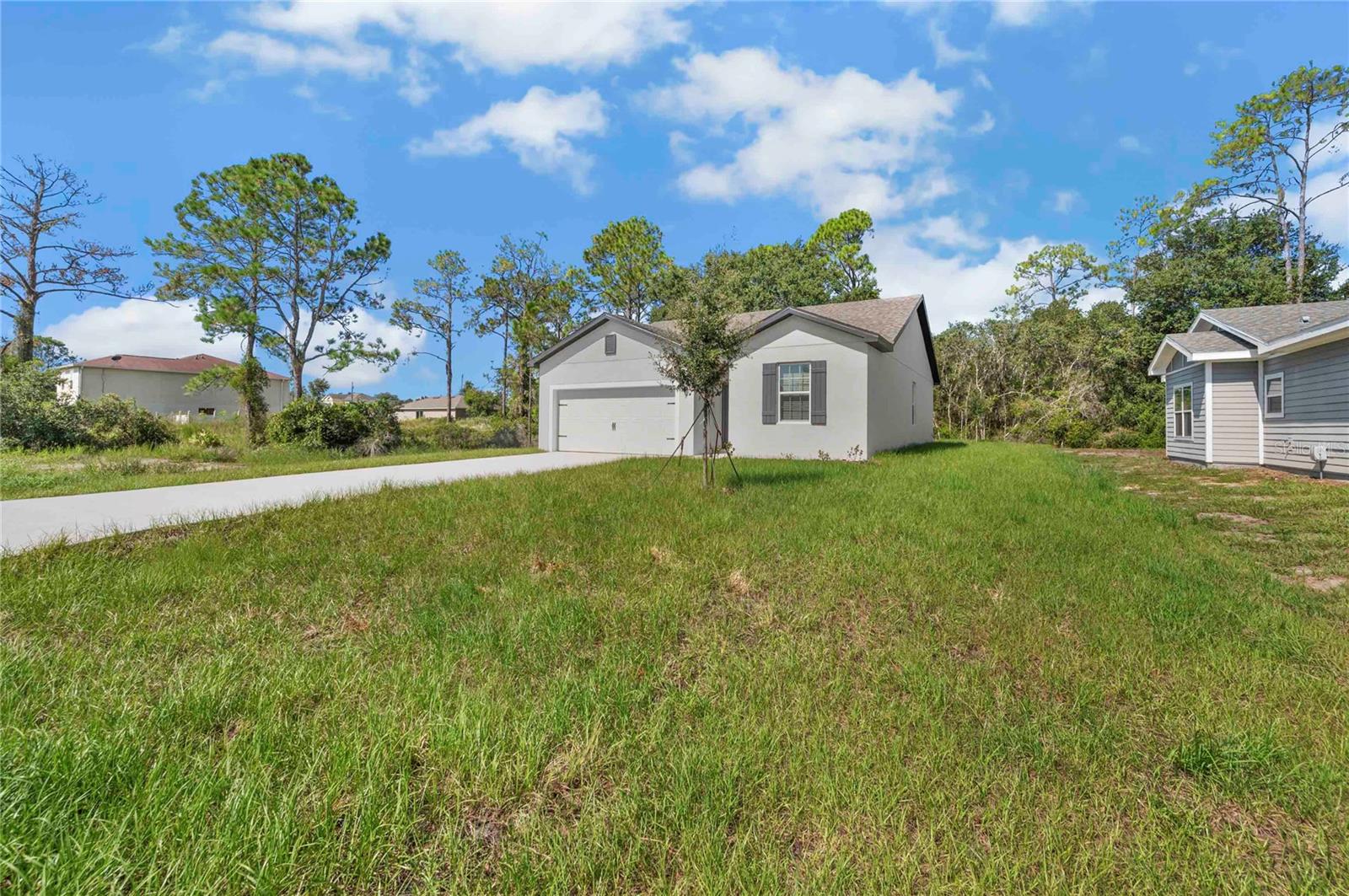 POINCIANA NEIGHBORHOOD 2 WEST VILLAGE 7 - Residential