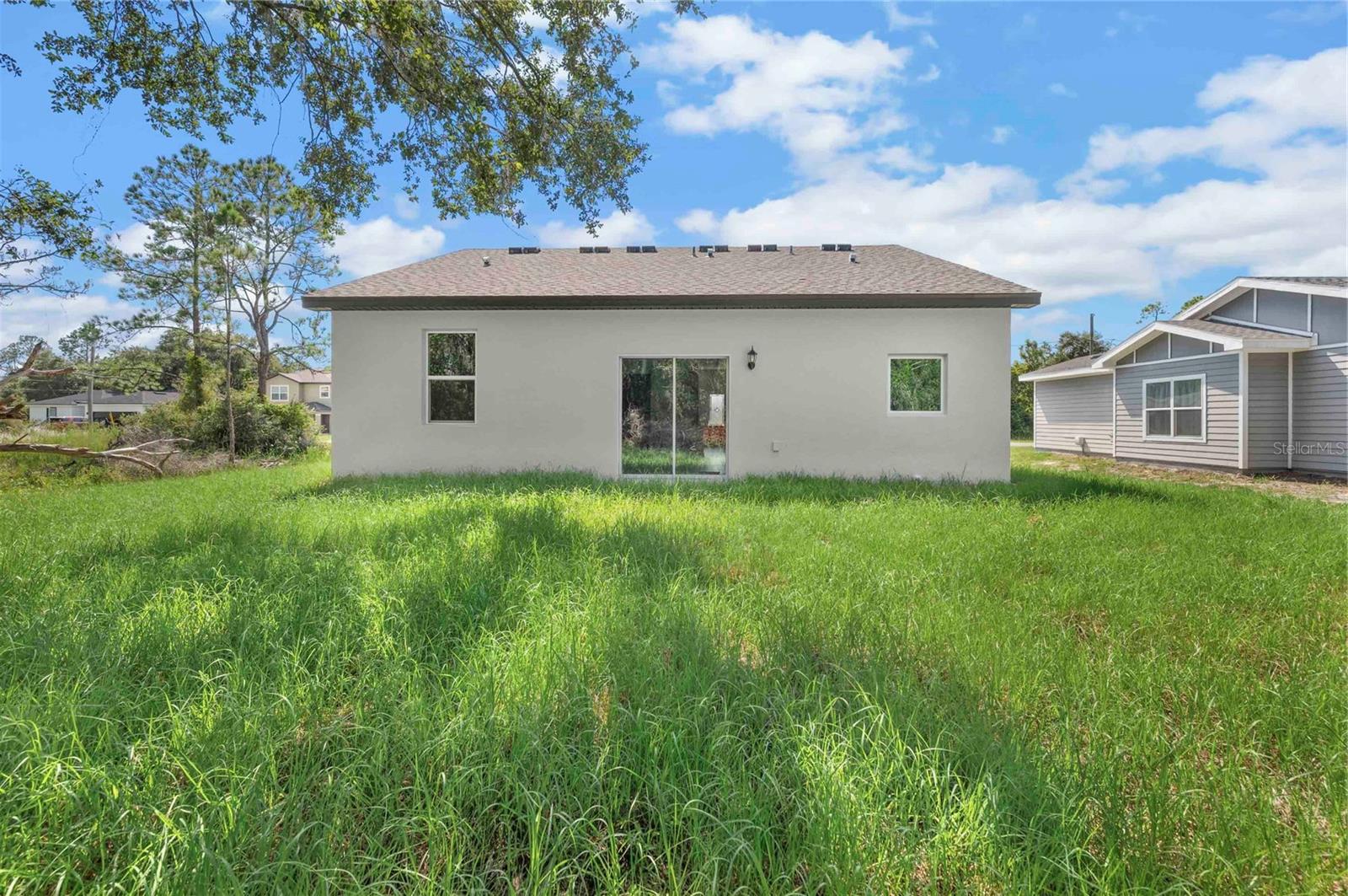 POINCIANA NEIGHBORHOOD 2 WEST VILLAGE 7 - Residential