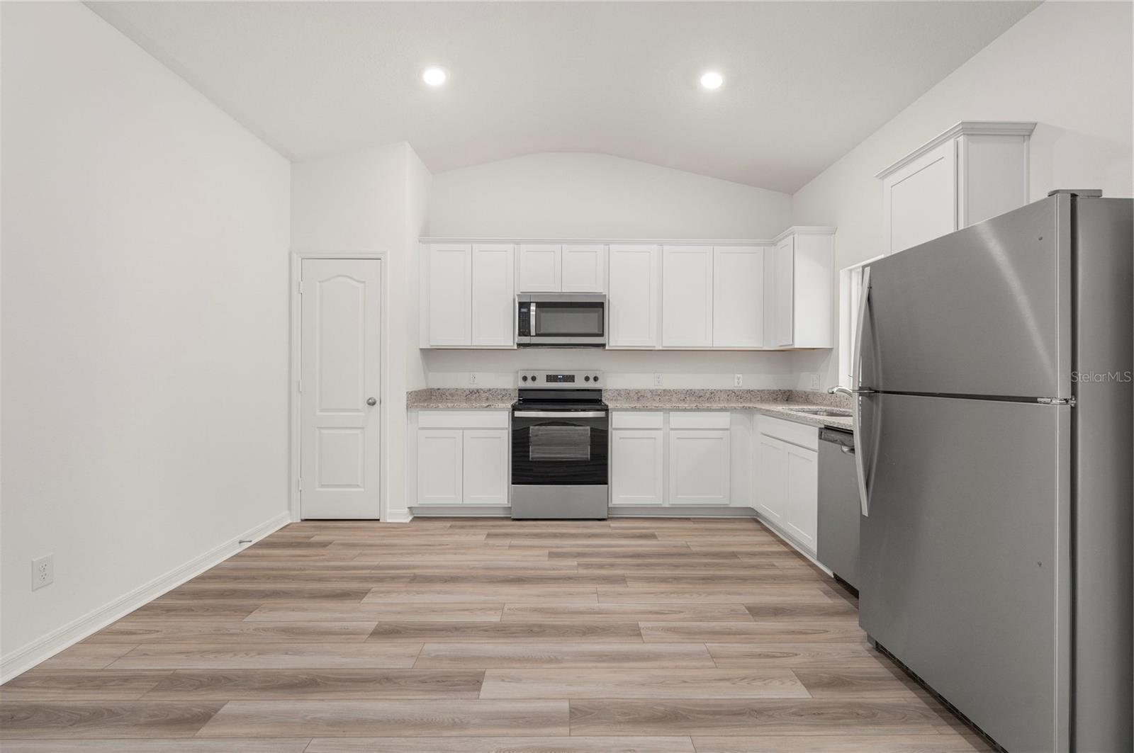 POINCIANA NEIGHBORHOOD 2 WEST VILLAGE 7 - Residential