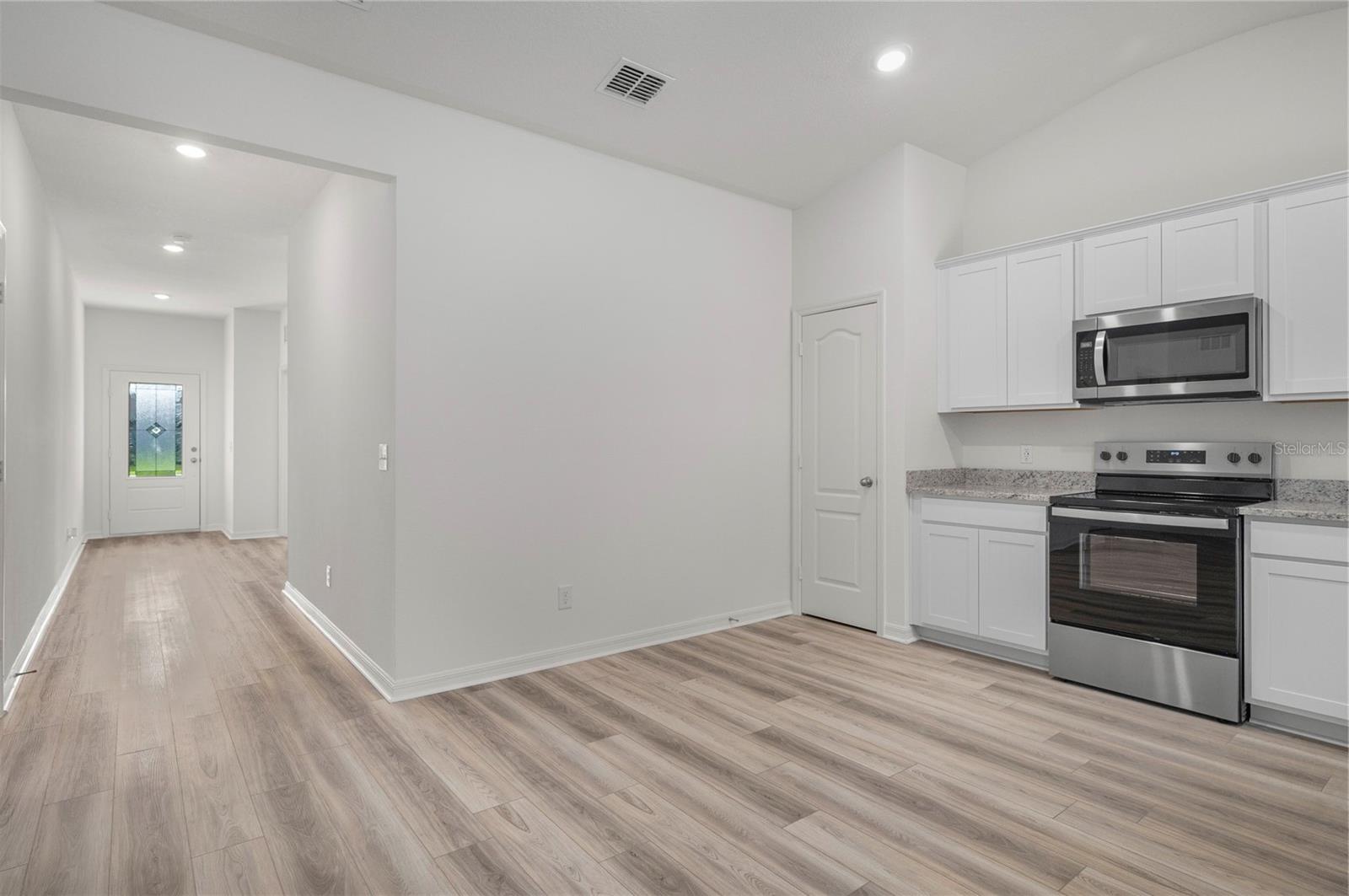 POINCIANA NEIGHBORHOOD 2 WEST VILLAGE 7 - Residential