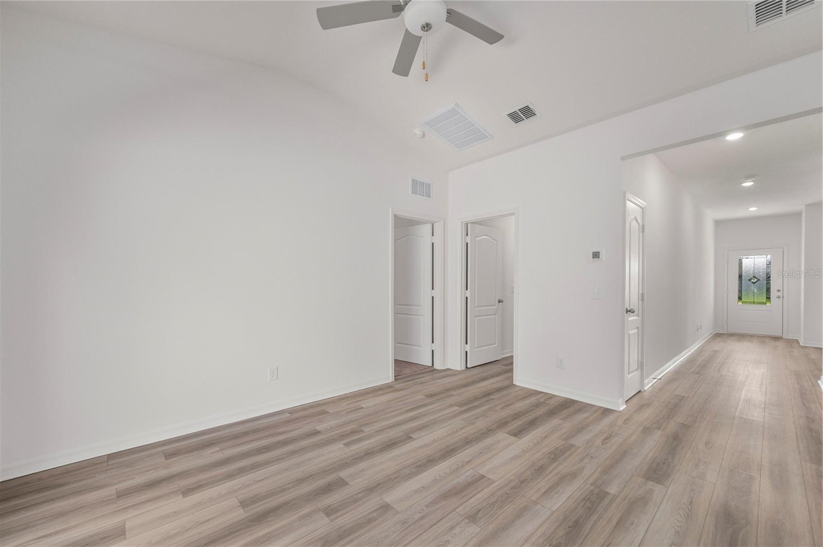 POINCIANA NEIGHBORHOOD 2 WEST VILLAGE 7 - Residential