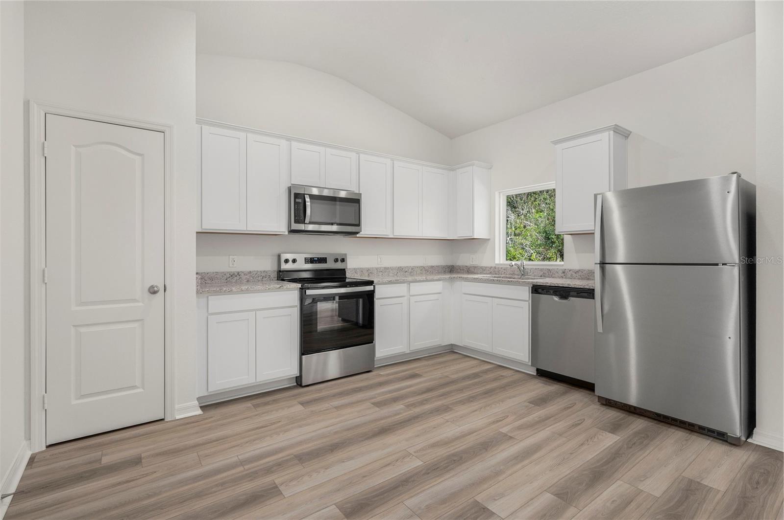 POINCIANA NEIGHBORHOOD 2 WEST VILLAGE 7 - Residential