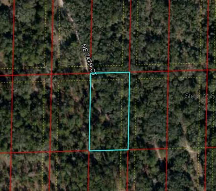 Zoned Agriculture/Rural Residential. A natural serene escape on 1.25 acres of vacant land. Discover the perfect area for your dream home or investment property! Conveniently close to all amenities. 
All information intended to be accurate but cannot be guaranteed.