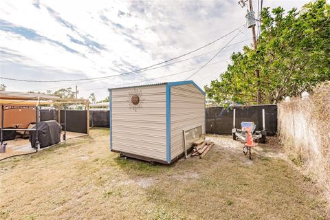 A home in PORT CHARLOTTE