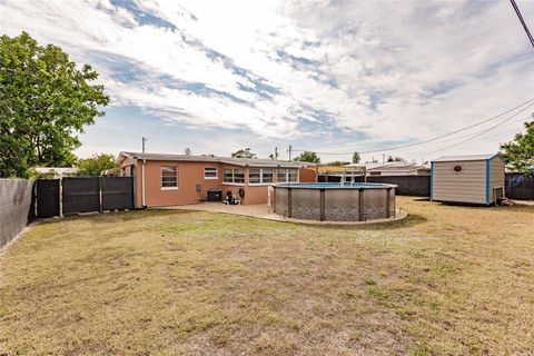 A home in PORT CHARLOTTE