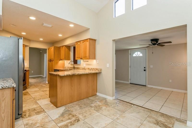 BRENTWOOD ESTATES - Residential