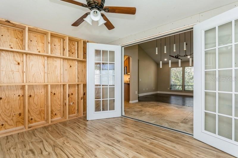 BRENTWOOD ESTATES - Residential