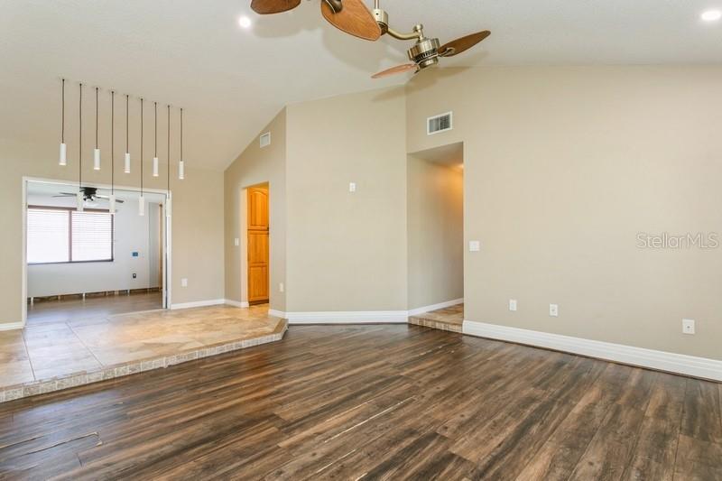 BRENTWOOD ESTATES - Residential