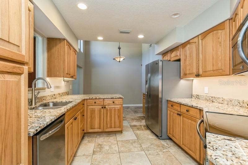 BRENTWOOD ESTATES - Residential