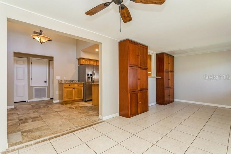 BRENTWOOD ESTATES - Residential