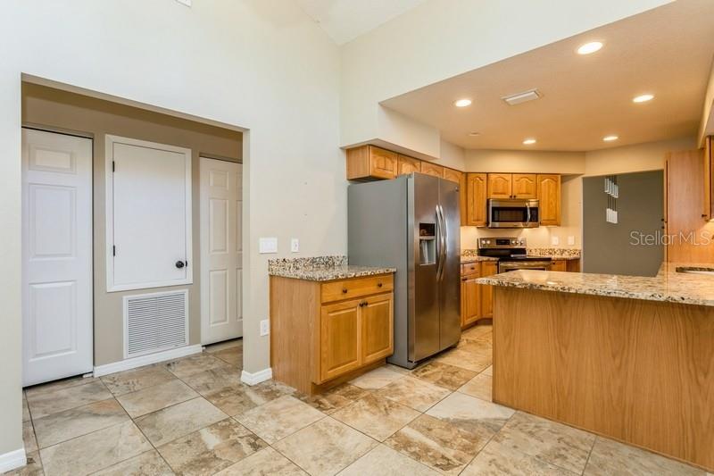 BRENTWOOD ESTATES - Residential