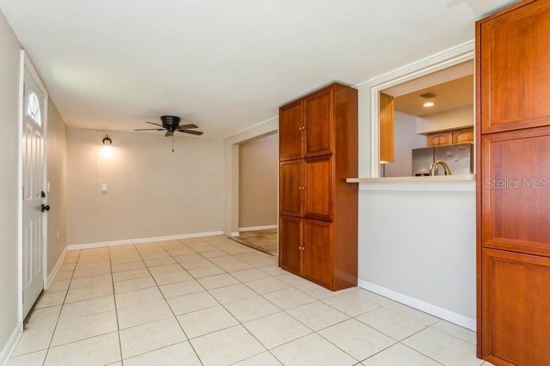 BRENTWOOD ESTATES - Residential