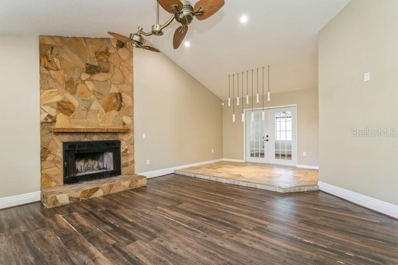 BRENTWOOD ESTATES - Residential