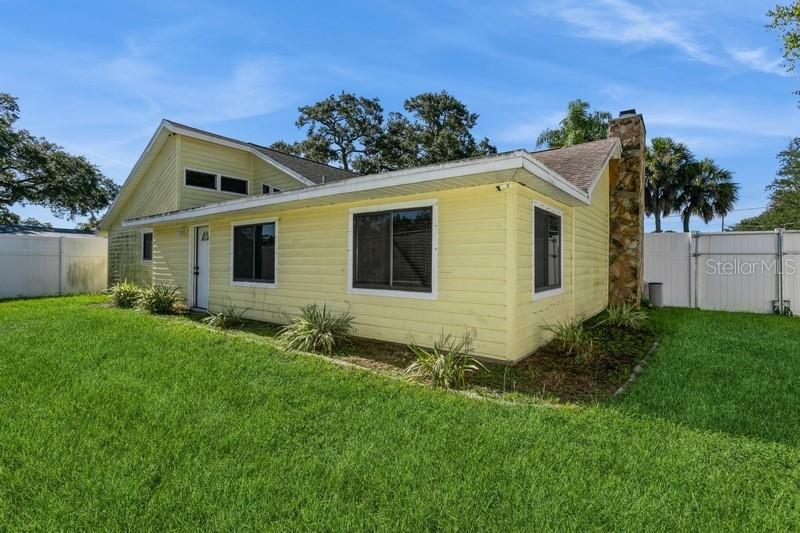 BRENTWOOD ESTATES - Residential