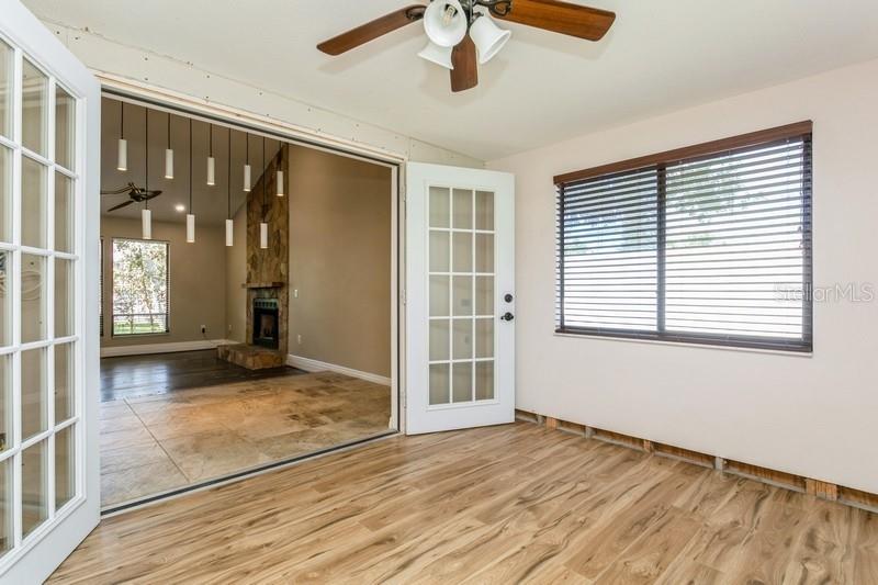 BRENTWOOD ESTATES - Residential