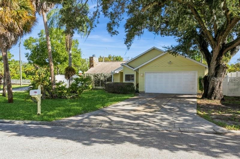 BRENTWOOD ESTATES - Residential