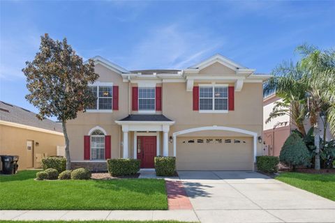 10113 CYPRESS TRAIL DRIVE ORLANDO FL 32825