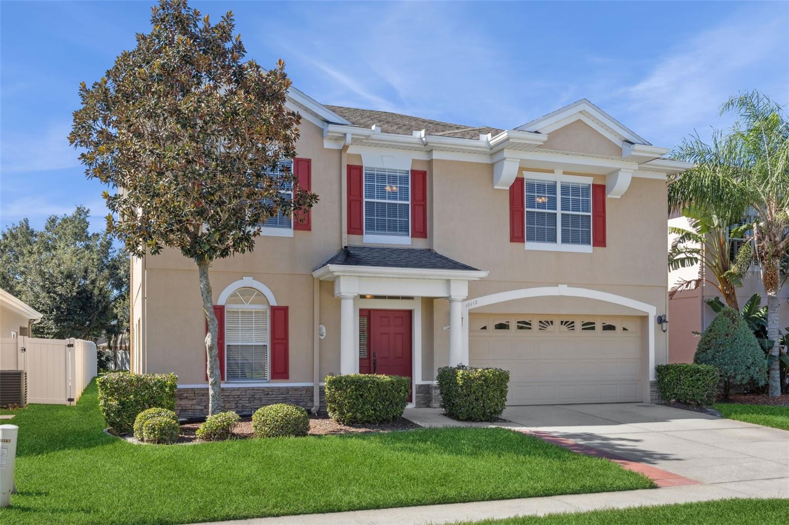10113 CYPRESS TRAIL DRIVE