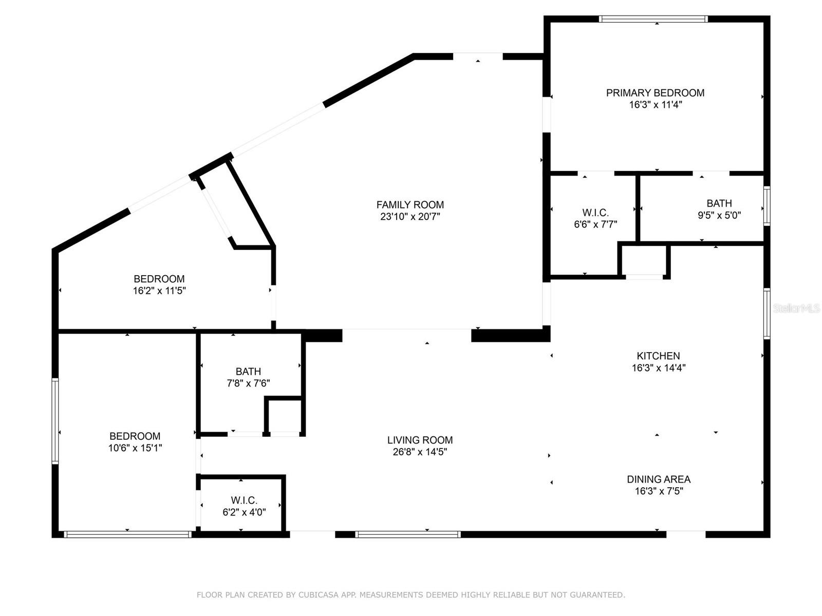 DE SOTO COUNTRY CLUB COLONY - Residential
